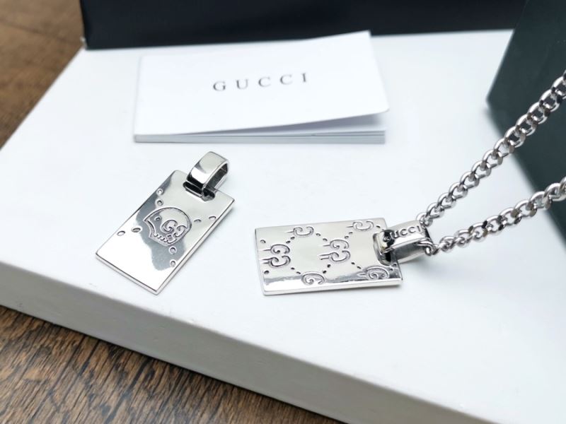 Gucci Necklaces